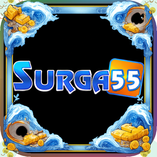 surga55 — mitra unggulan